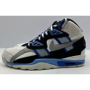 Nike Air Trainer SC High Bo Jackson Kansas City Royals Men Size 8.5 NO BOX